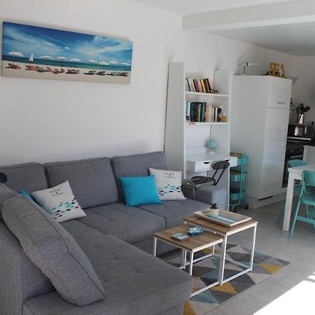 Comme A La Maison La Tranche-sur-Mer Exterior photo