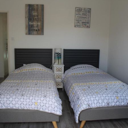 Comme A La Maison La Tranche-sur-Mer Exterior photo