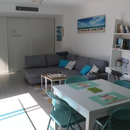 Comme A La Maison La Tranche-sur-Mer Exterior photo