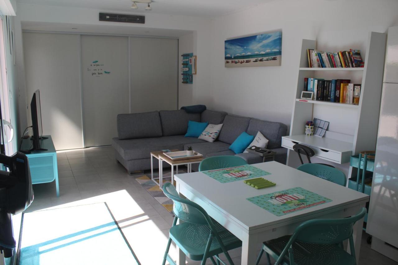Comme A La Maison La Tranche-sur-Mer Exterior photo