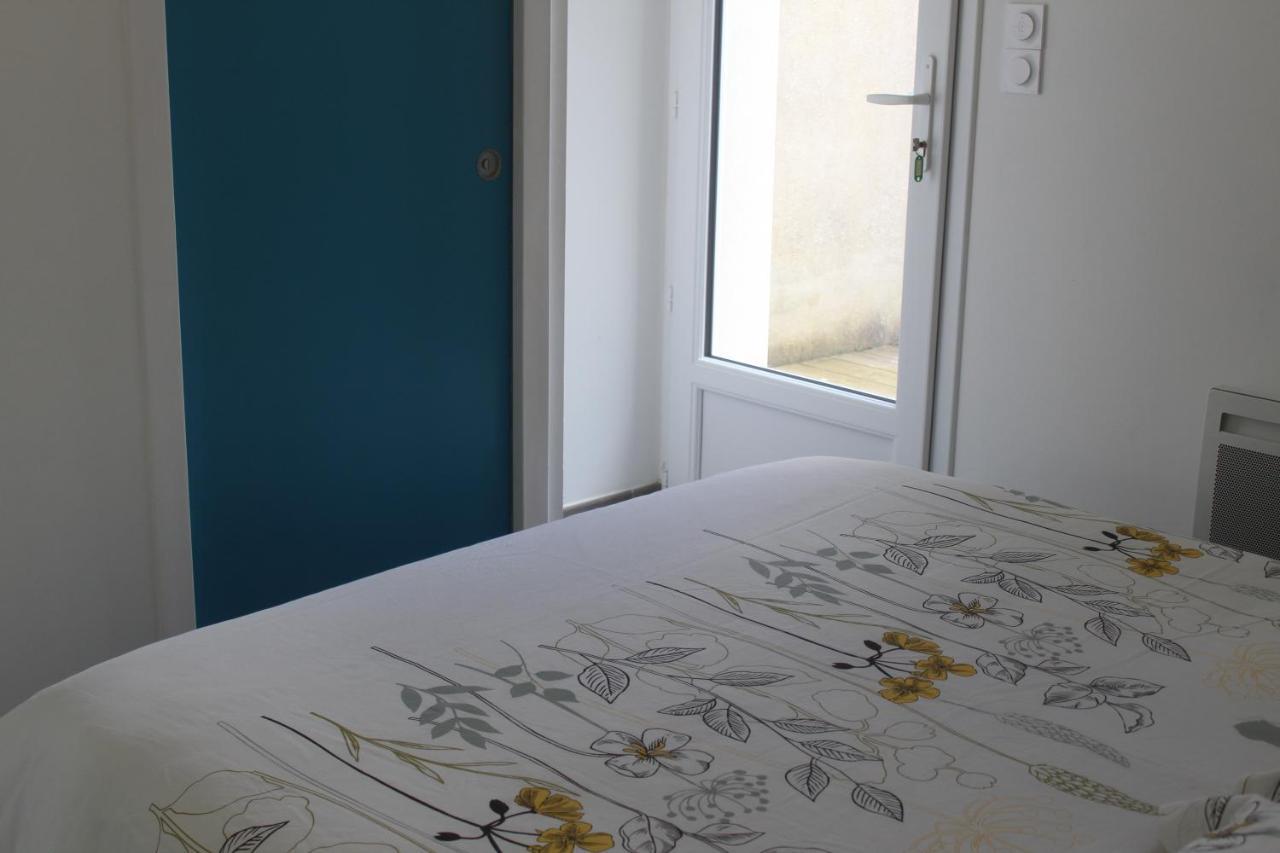 Comme A La Maison La Tranche-sur-Mer Exterior photo