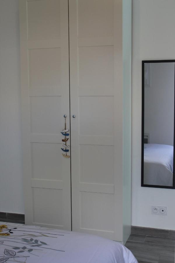 Comme A La Maison La Tranche-sur-Mer Exterior photo